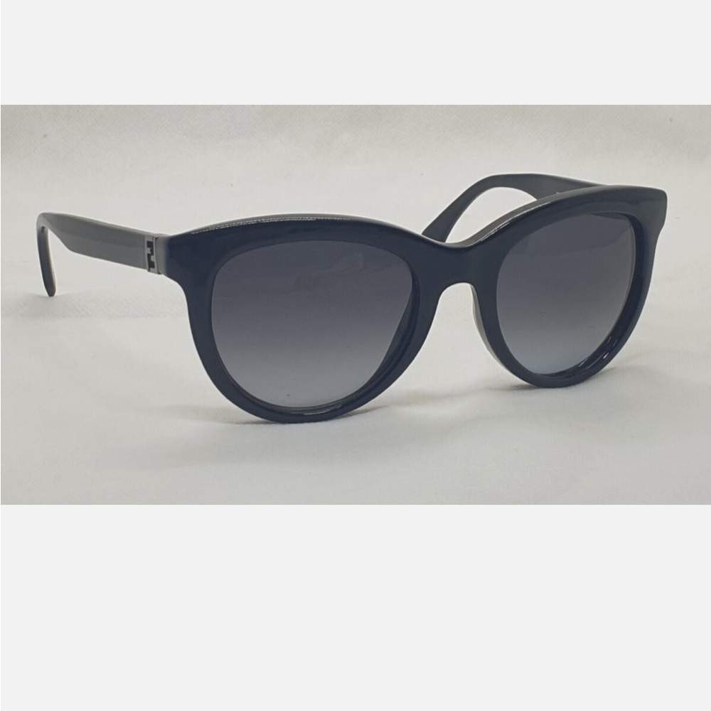 Fendi Sunglasses Black